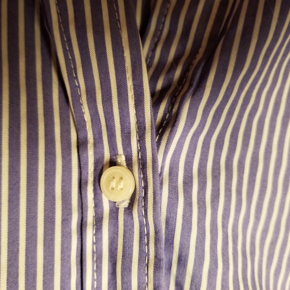 H&M button down - Picture 4 of 4